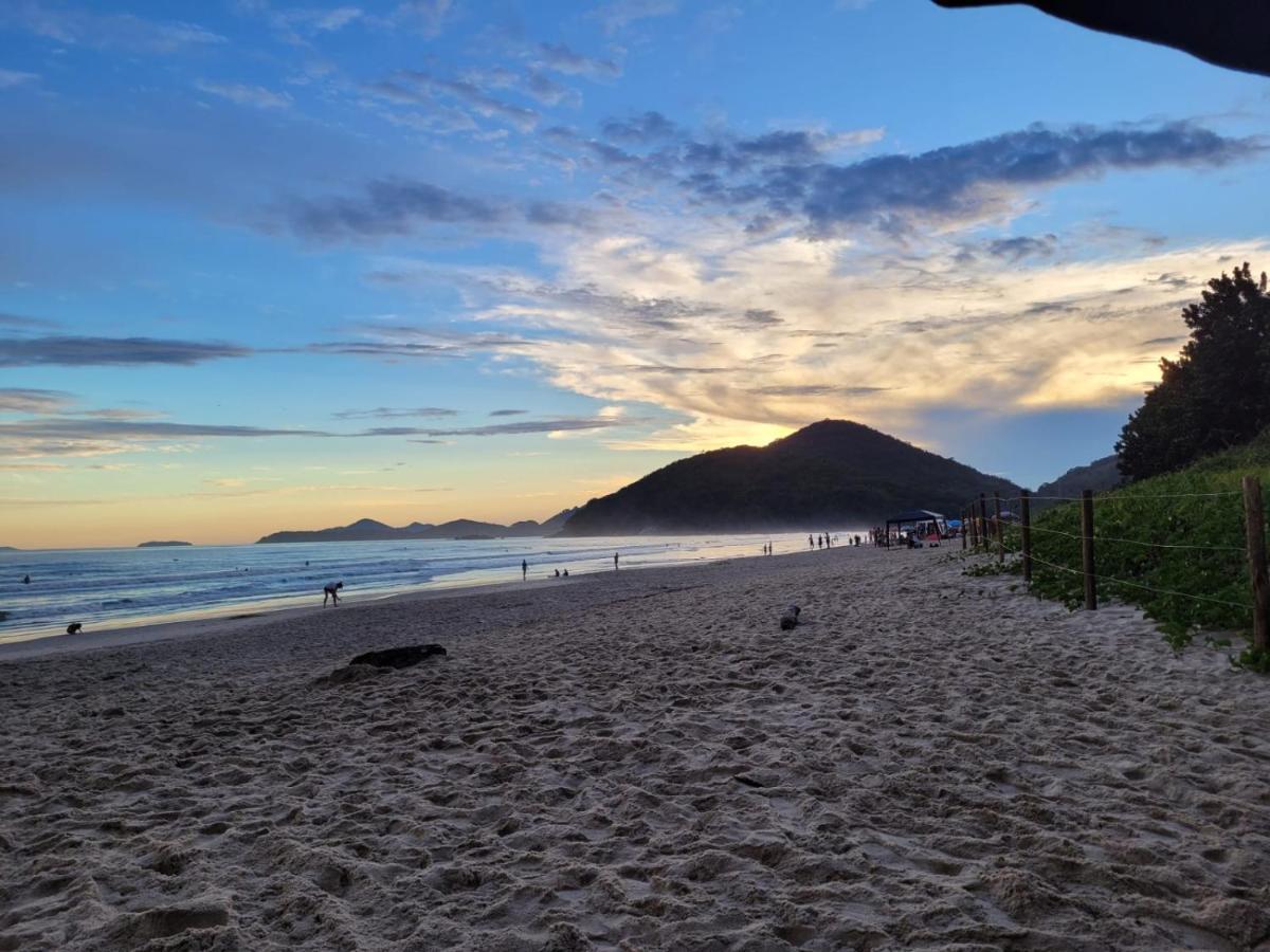 Casa Rustica Alema - 50M Da Praia أوباتوبا المظهر الخارجي الصورة